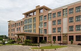 Protea Hotel Select Emotan Benin City